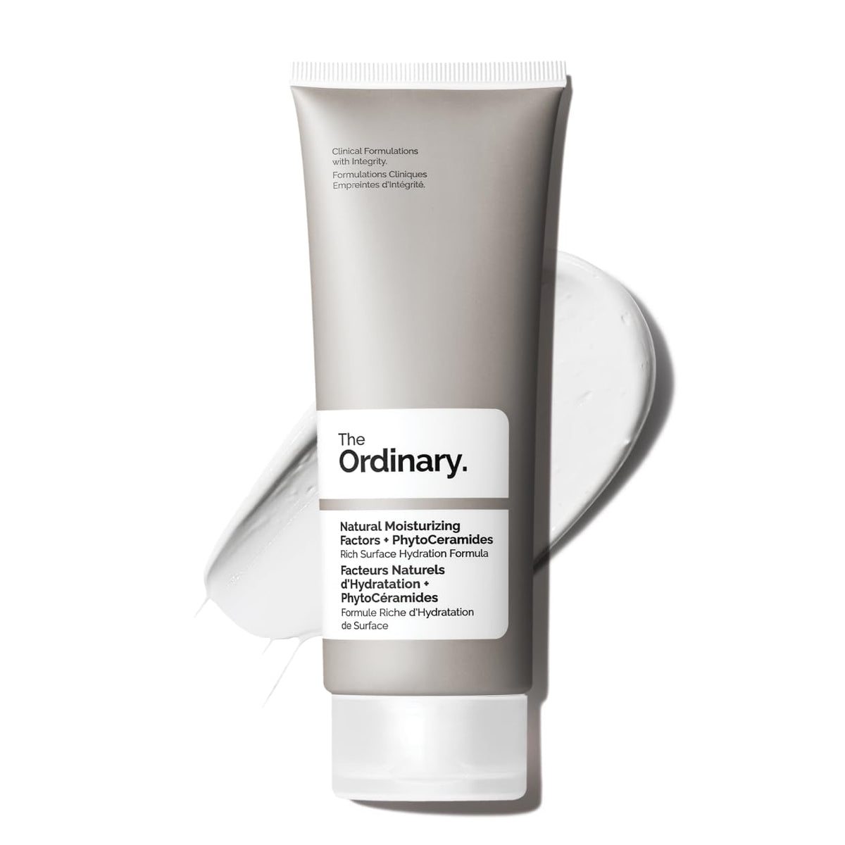 Crème hydratante The Ordinary 130g avec embout applicateur