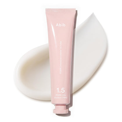Crème Intensive PDRN Abib 100g vue avant avec emballage