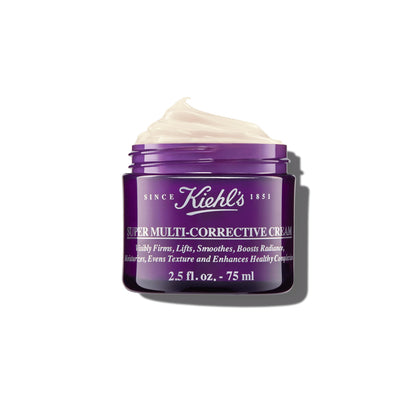 Crème Kiehl's Multi-Corrective 75 ml vue de face