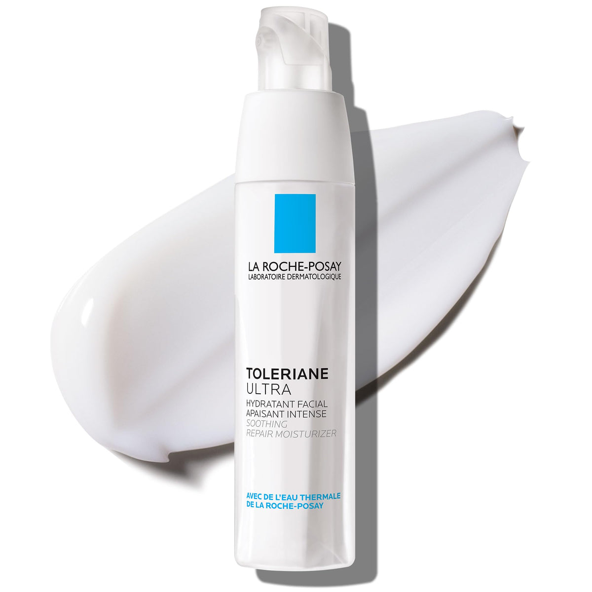 Crème La Roche-Posay Toleriane Ultra 68g vue de face
