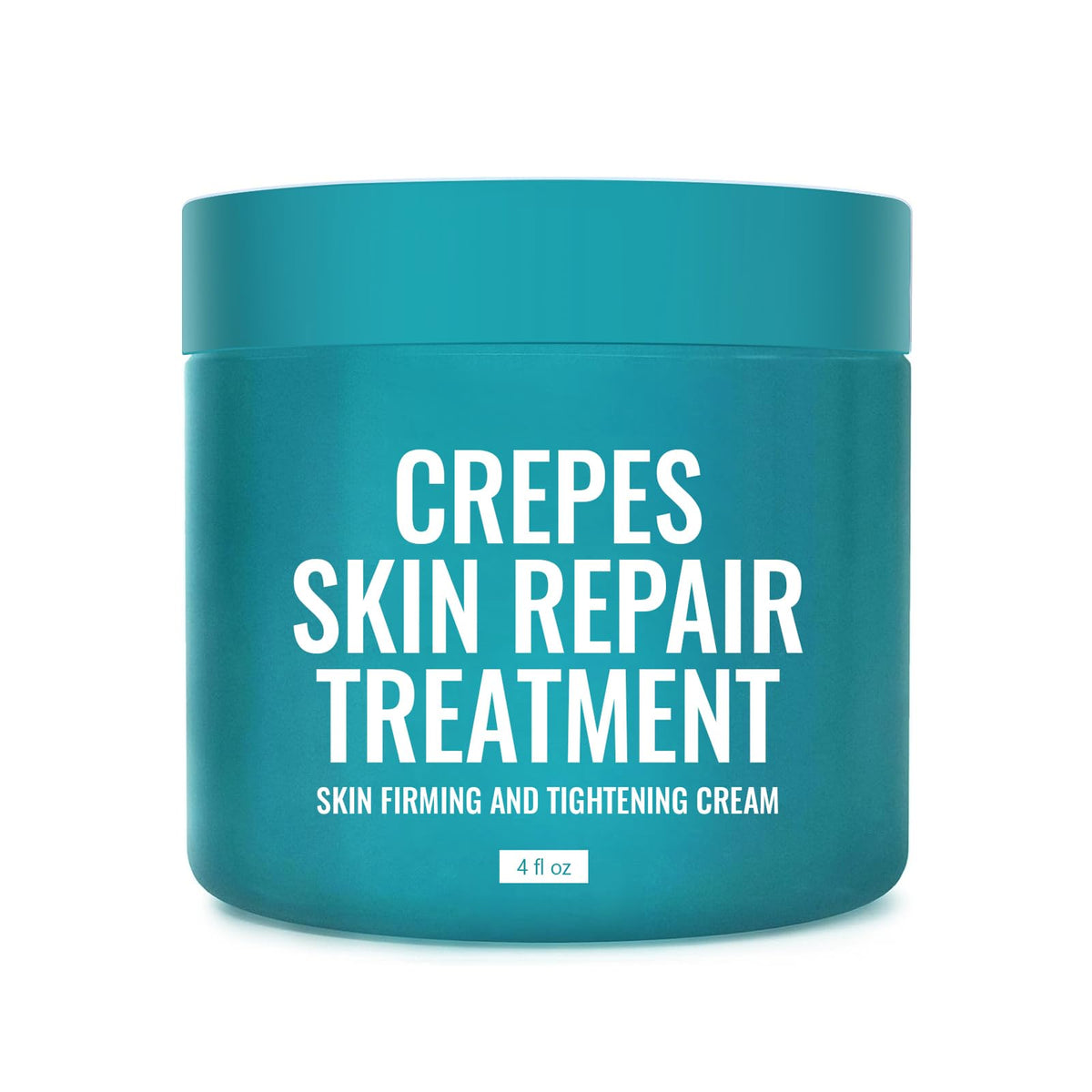 Crème LBXX NEW pour peau crépue, vue de face avec emballage