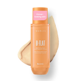 Crème MAËLYS B-FLAT 3,4 Fl Oz vue de face