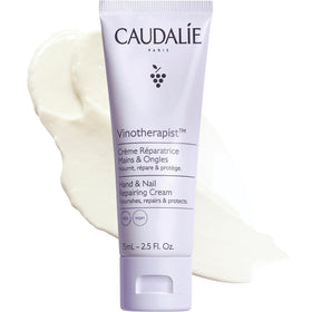 Crème mains et ongles Vinotherapist Caudalie 75 mL vue avant