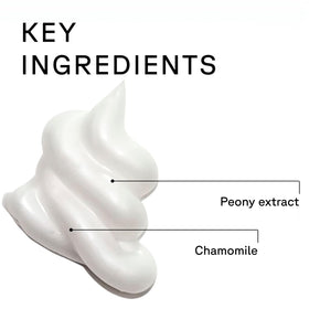 Crème Nettoyante Acure dans un environnement de salle de bain