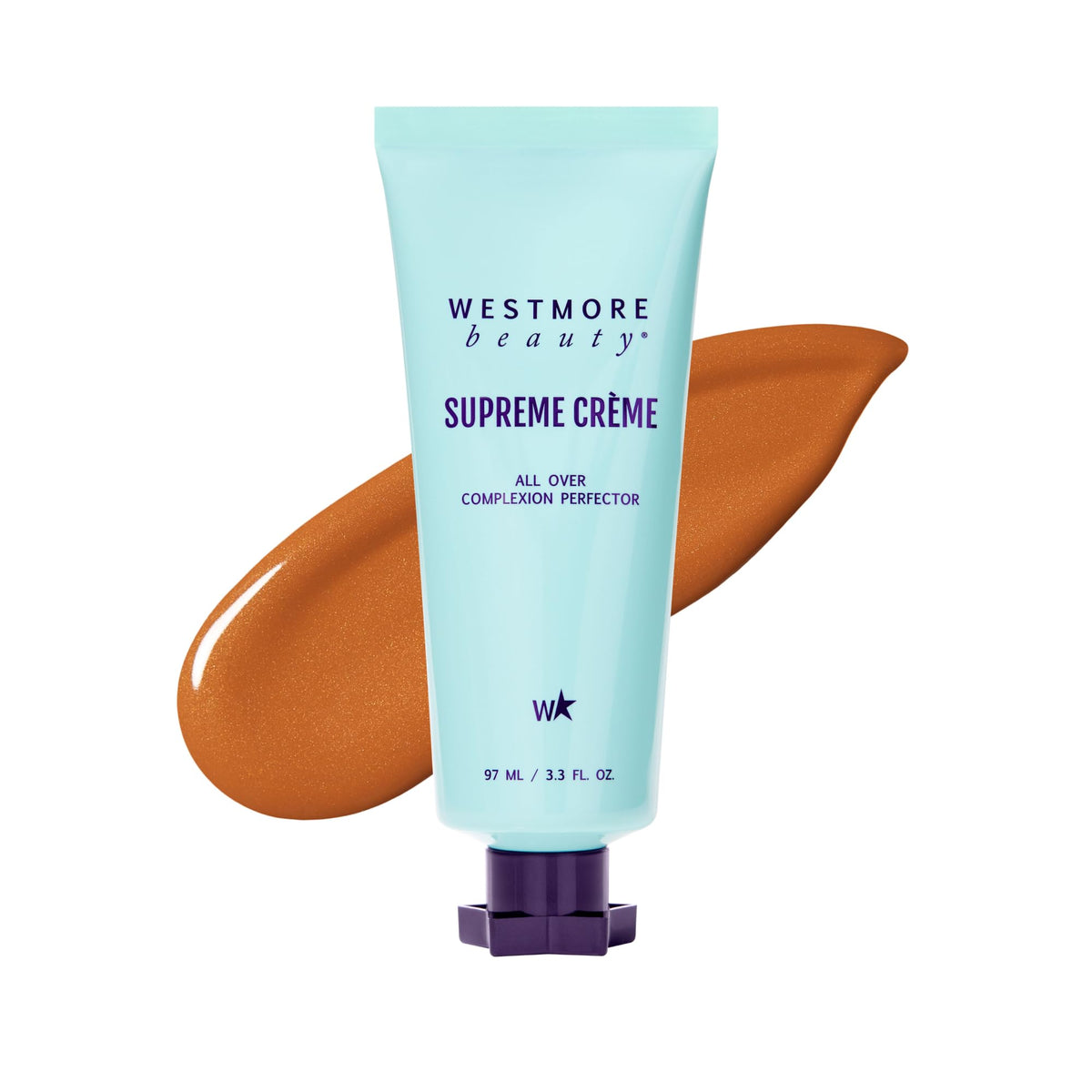 Crème Parfaite de Westmore Beauty 125g vue de face
