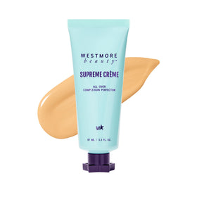 Crème Parfaite Teint Tout-en-Un Westmore Beauty 120g vue de face