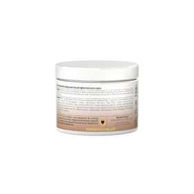 Crème pour boucles Bounce Curl ouverte montrant la texture