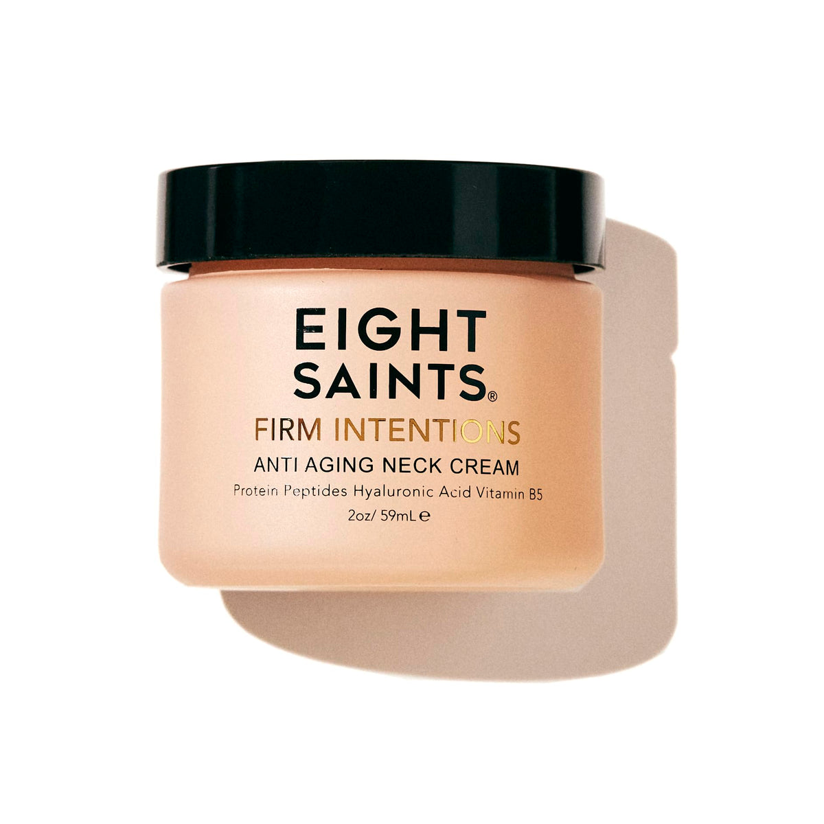 Crème pour le cou Eight Saints 390g vue avant