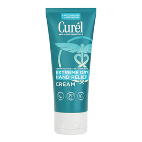 Crème pour les mains 100g vue de face