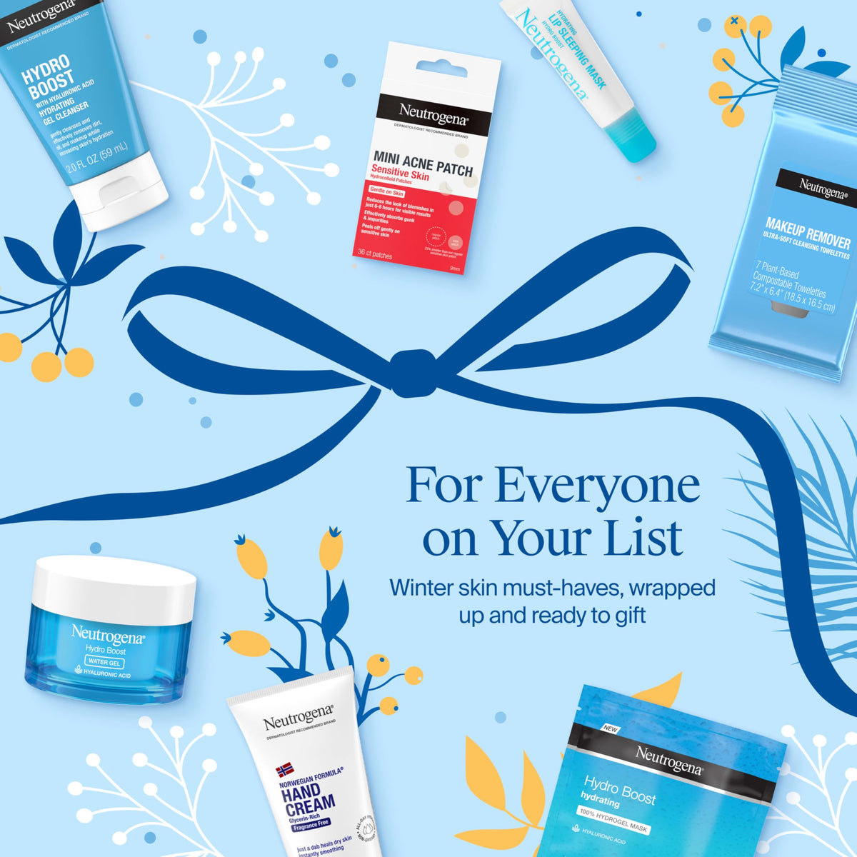 Crème pour les mains à la glycérine Neutrogena
