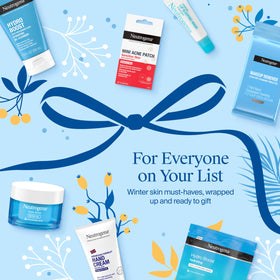 Crème pour les mains à la glycérine Neutrogena