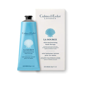Crème pour les mains La Source Crabtree & Evelyn 132g vue avant