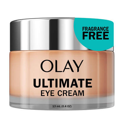 Crème pour les Yeux Olay 13 ml vue de face