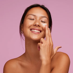 Crème raffermissante Basics sans parfum