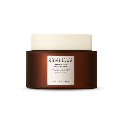 Crème SKIN1004 Probio Cica Enrich 50ml vue de face.