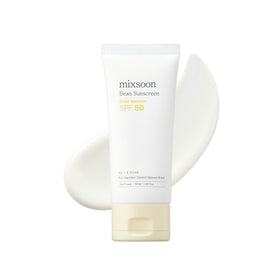 Crème solaire mixsoon SPF 50 50ml vue avant