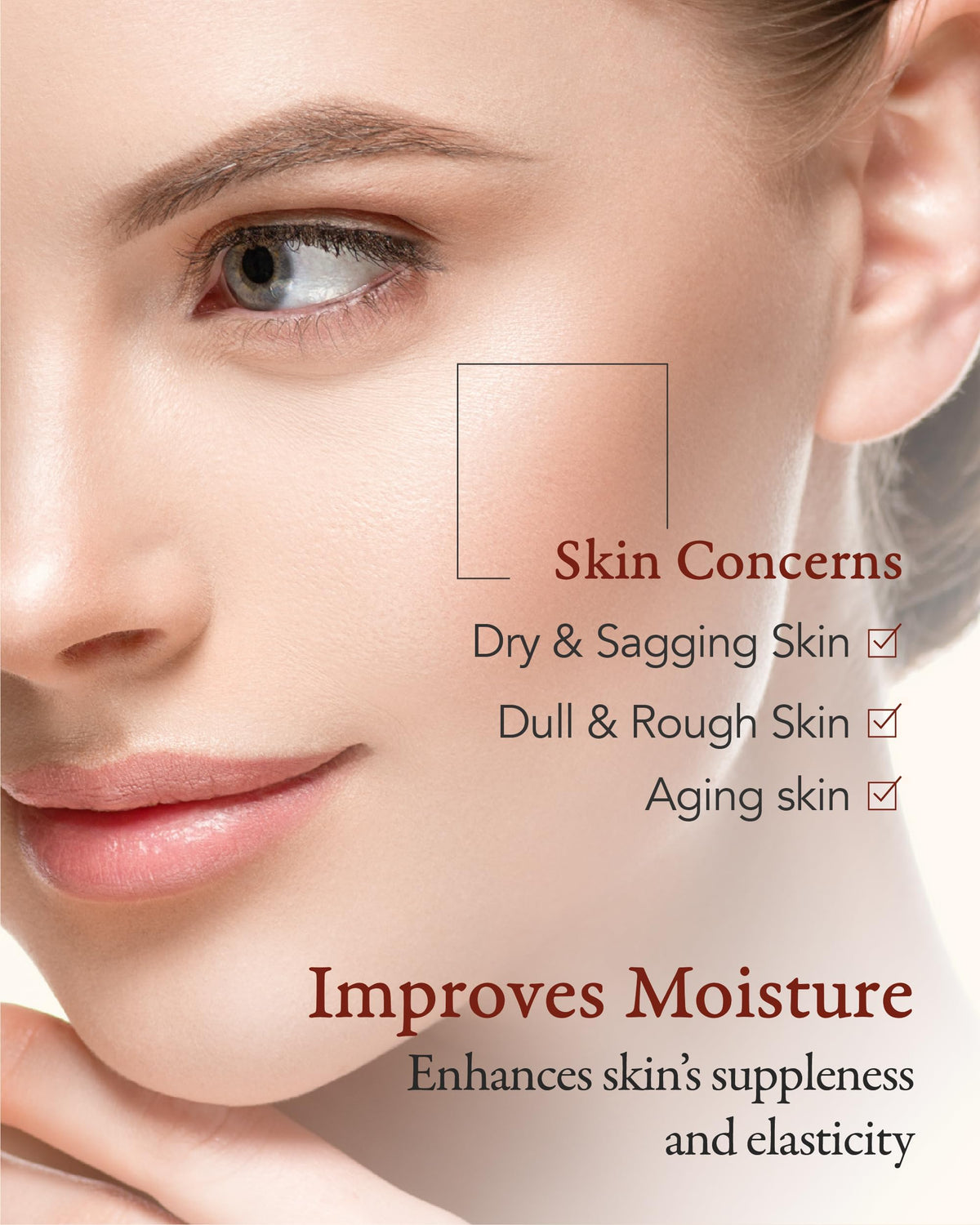 Crème Sooryehan montrant la texture riche