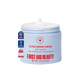 Crème Ultra Repair de First Aid Beauty, vue de face