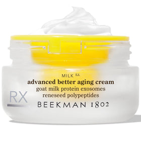 Crème visage Beekman 1802 15 ml avant, vue de face