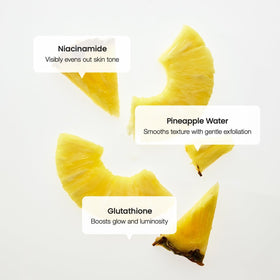 Crème Vita Radiance Niacinamide BIODANCE sur un fond neutre