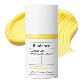 Crème Vita Radiance Niacinamide BIODANCE vue de face
