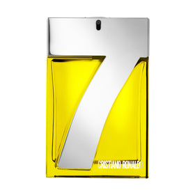 CRISTIANO RONALDO CR7 Discover Eau de Toilette 30ml vue de face