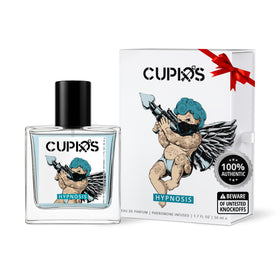 Cupids Eau de Parfum Hypnosis 2.0 50ml vue avant