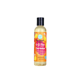 Curls Poppin Pineapple Traitement Cuir Chevelu 141g vue de face