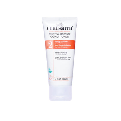 CURLSMITH Après-Shampoing Hydratant Essentiel 100g vue avant