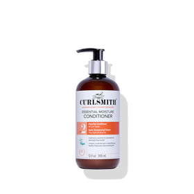 CURLSMITH Après-shampoing hydratant essentiel 380g vue avant