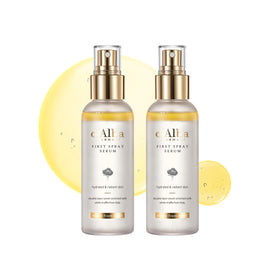 d'alba Piedmont Brume de Visage Truffe Blanche bouteille avant