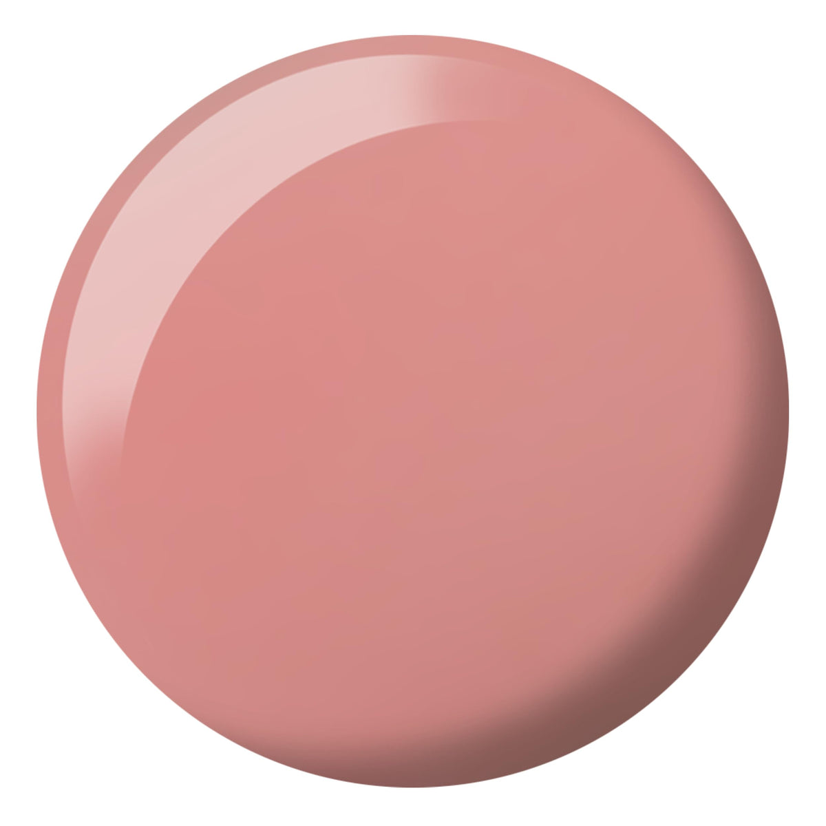 DAISY DND Gel Polish Need That 2467 bottle close-up