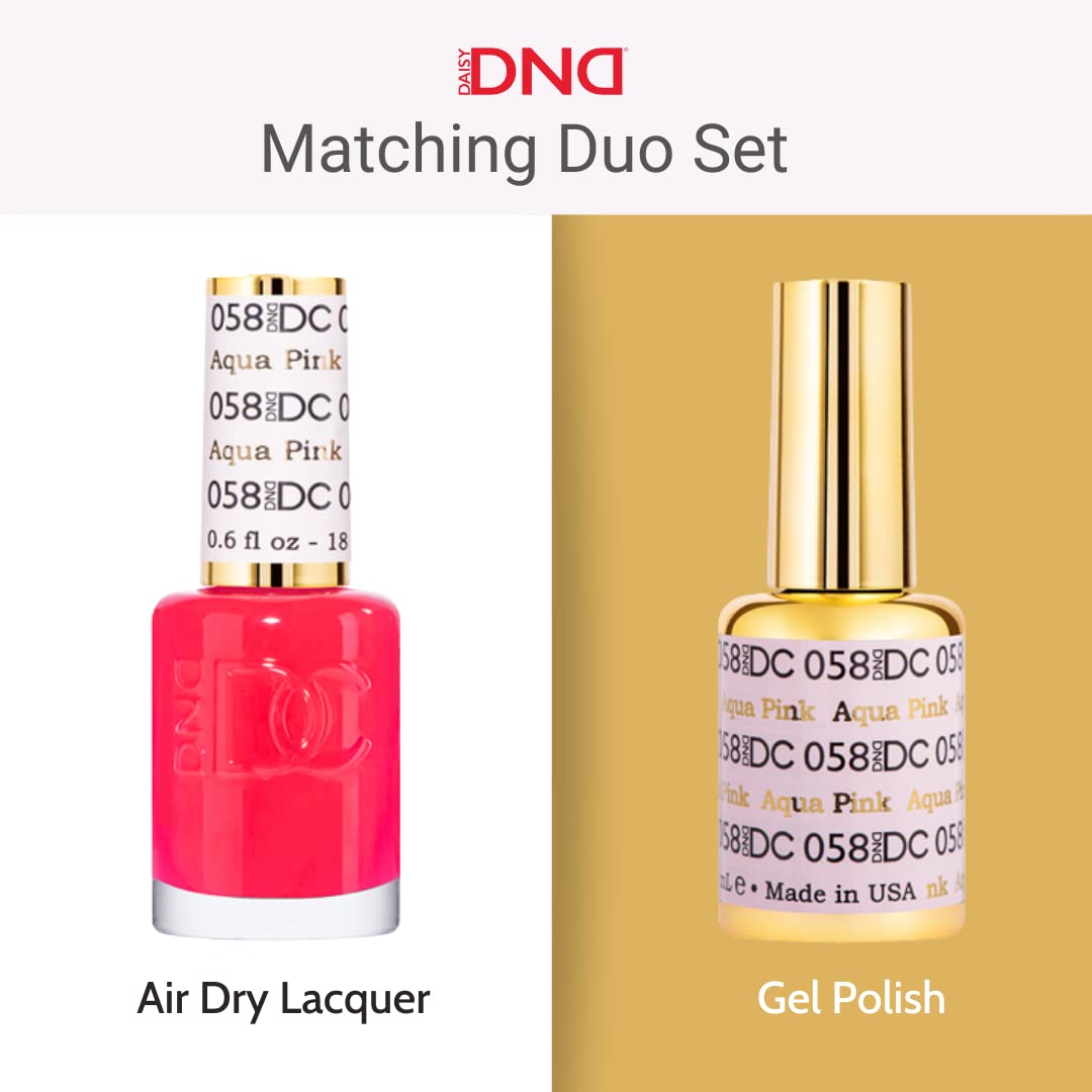 DAISY DND Lacquer Need That 2467 bottle close-up