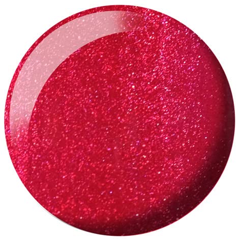 DAISY DND Vernis Gel Boo’d Up #775 15ml vue de côté