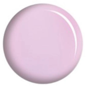 DAISY DND Vernis Gel Loss Lavender #874 application sur ongles