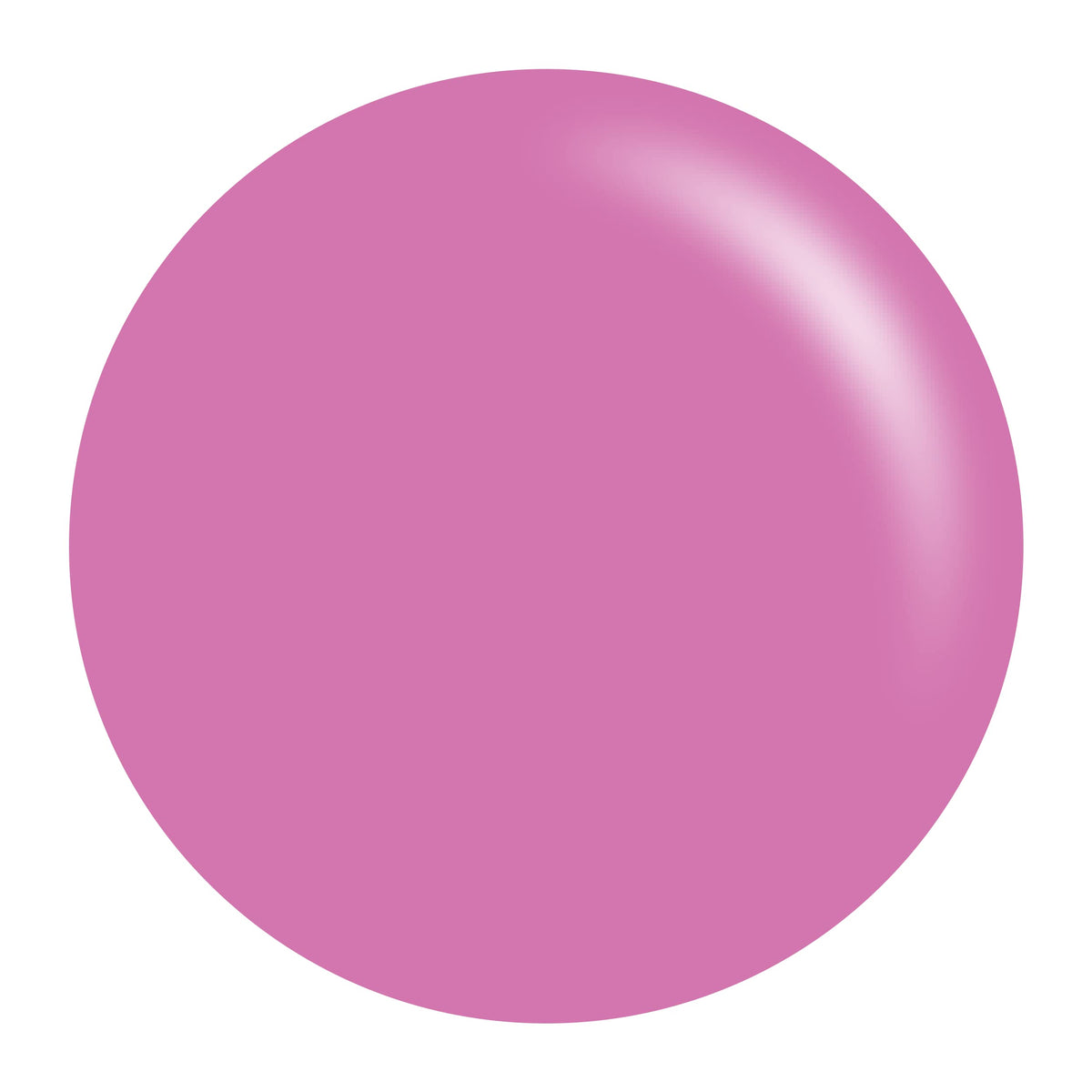 DAISY DND Vernis Gel UV/LED 018 Pink flacon