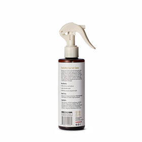 DandyMen Spray au Sel de Mer senteur Tobacco Vanilla