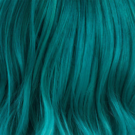 Danger Jones Coloration Semi-Permanente Oblivion - Teal 150g texture veloutée
