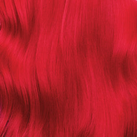 Danger Jones Couleur de Cheveux Semi-Permanente Checkmate 159g en utilisation