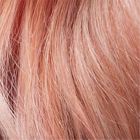 Danger Jones Teinture Semi-Permanente Antique - Rose Gold 150g ingrédients naturels