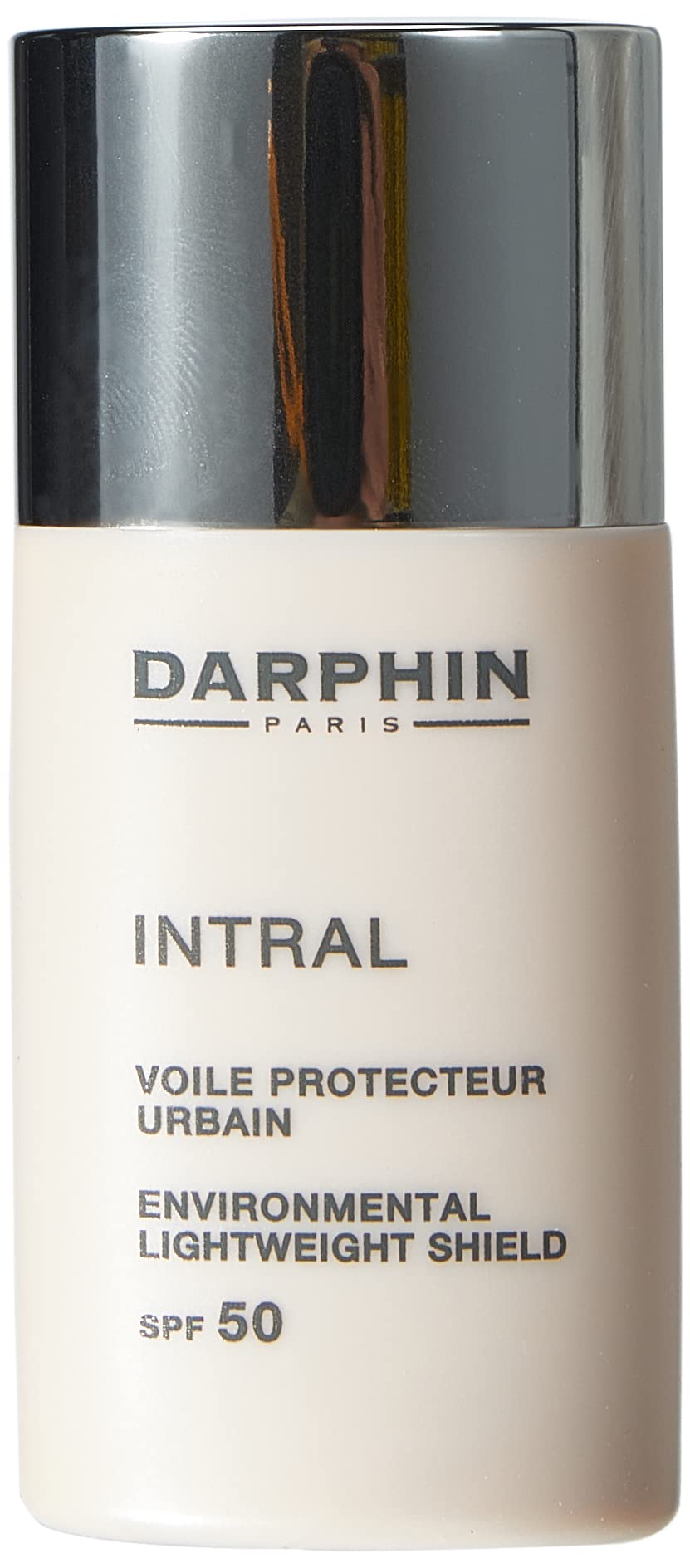 Darphin Intral Crème Légère SPF 50 30 ml vue de face