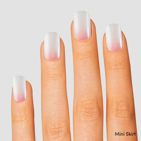Dashing Diva Gel Strips d'Ongles avec deux ensembles inclus