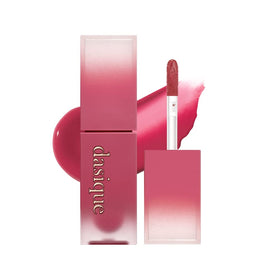 dasique Cream De Rose Tint #06 Ruby Jam teinte rouge rubis avant