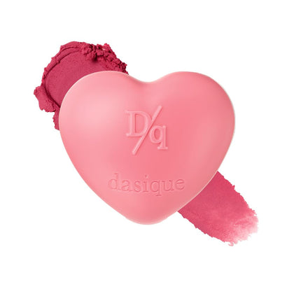 dasique Souffle Color Pot h#10 Sweet Pink vue avant