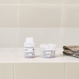 Davines LOVE SMOOTHING après-shampoing en bouteille 250 ml