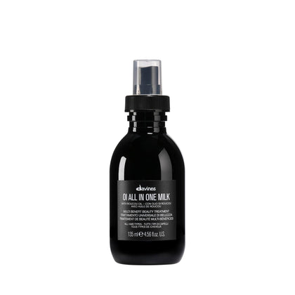 Davines OI All In One Milk Spray 160g vue de face