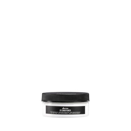 Davines OI Après-Shampooing Crème Soignante 100g vue avant