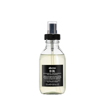 Davines OI Oil 150g bouteille vue avant