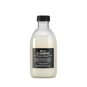 Davines OI Shampoo 330g vue de face avec bouchon