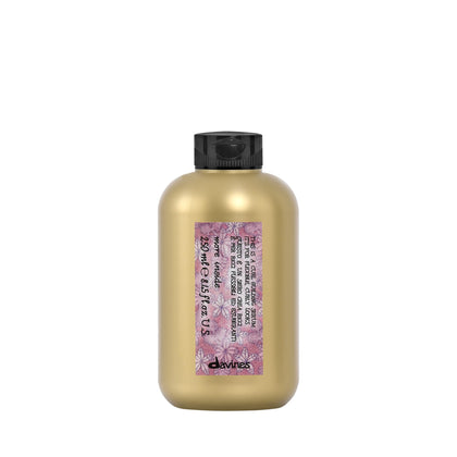 Davines Sérum Bâtisseur de Boucles 290g vue avant